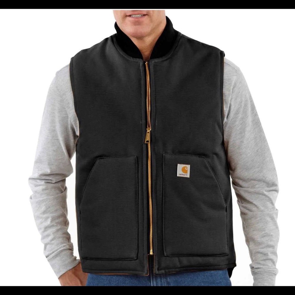 Carhartt Vest
